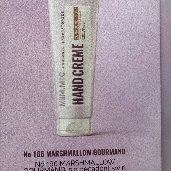 The Viral Gourmands Hand Crème | Pick Your Scent | New - Picture 10 of 10